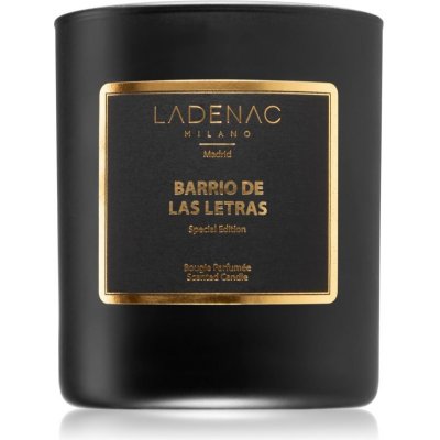 Ladenac Barrios de Madrid Barrio de Las Letras 200 g