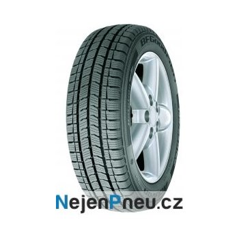 BFGoodrich Activan Winter 195/65 R16 104R