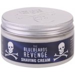 The Bluebeards Revenge krém na holení 100 ml – Zbozi.Blesk.cz