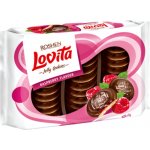 Roshen Lovita Čokopiškoty malina 420 g – Zboží Dáma