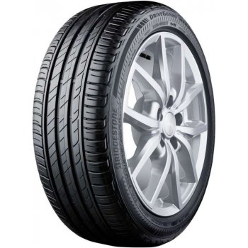 Bridgestone DriveGuard 215/55 R17 98W