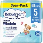 Babydream Premium 5 68 ks – Zbozi.Blesk.cz