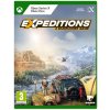 Hra na Xbox Series X/S Expeditions: A MudRunner Game (XSX)