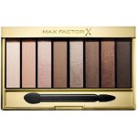Max Factor Masterpiece Nude Palette paleta očních stínů 03 Rose Nudes 6,5 g – Zboží Mobilmania