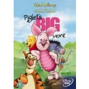 Piglet's Big Movie DVD