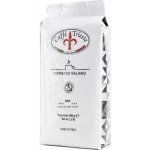Caffé Trieste BAR zrnková 1 kg – Hledejceny.cz