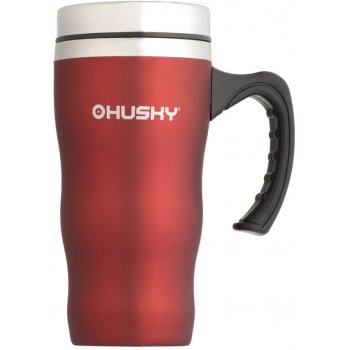 Husky termohrnek Flip Thermo Mug 450