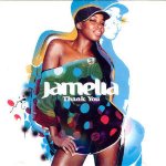 Jamelia - Thank You CD – Hledejceny.cz