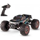 IQ models MonsterTruck 1:10 PRO- 2 aku v balení 30minut jízdy RC_299617 RTR 1:10