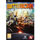 Battleborn