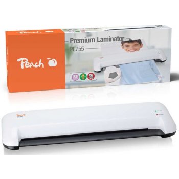 Peach Premium A3 PL755