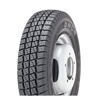 Hankook Winter DW04 155/80 R13 90/88P