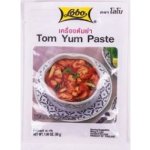 Lobo Tom Yum pasta 30 g – Zboží Dáma