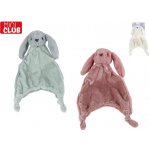 Mini Club zajíček usínáček plyšový 355 cm béžová – Hledejceny.cz
