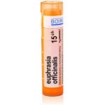 EUPHRASIA OFFICINALIS POR 15CH GRA 1X4G – Hledejceny.cz