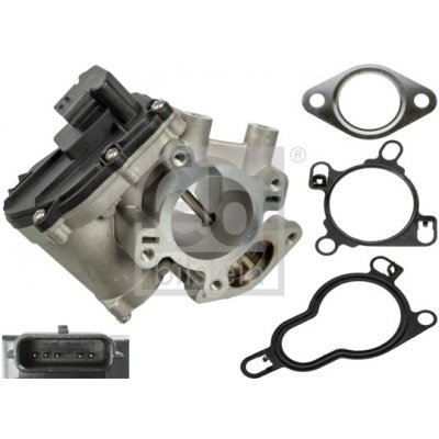 FEBI BILSTEIN AGR-Ventil 170326 – Hledejceny.cz