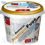 Baumit Baumacol PremiumFuge 5 kg silk grey – Zboží Mobilmania