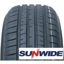Sunwide RS-ONE 205/40 R17 84W