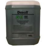 Dexoll Antifreeze G11 - zelený 10 l | Zboží Auto