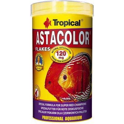 Tropical Astacolor 12 g – Zboží Mobilmania