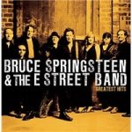 Springsteen Bruce - Greatest Hits CD – Hledejceny.cz