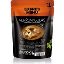 EXPRES MENU Vepřový guláš 300 g