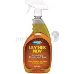 Farnam Leather New Glycerine Saddle soap 473 ml – Zboží Mobilmania