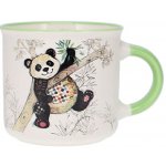 G ART BUHrnek espresso panda 125 ml – Hledejceny.cz