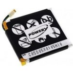 Powery Sony Ericsson Xperia X10 Mini 900mAh – Zbozi.Blesk.cz