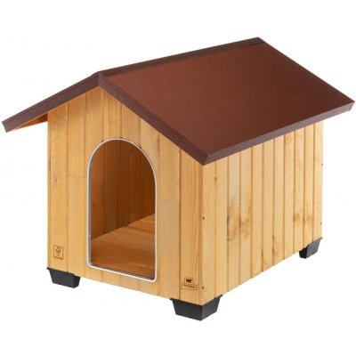 Ferplast Kennel Domus Extra Large 89,5 x 111,5 x 90 cm – Zboží Dáma