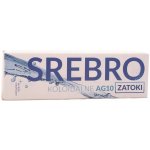 Dutiny Ag10 nosní sprej s koloidním stříbrem 15 ml – Zbozi.Blesk.cz