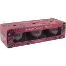 Yankee Candle Black Cherry 3 x 37 g