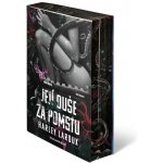 Její duše za pomstu – Hledejceny.cz