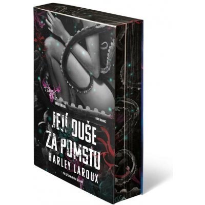 Její duše za pomstu – Hledejceny.cz