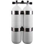 Eurocylinder Dvojče 2x12L – Hledejceny.cz