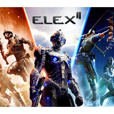 Elex 2 – Hledejceny.cz