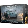 Desková hra GW Warhammer Deimos Pattern Predator Battle Tank