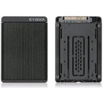 Icy Box MB705M2P-B – Sleviste.cz