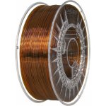 Devil Design PETG 1,75 mm 1 kg - jantarově transparentní – Zboží Živě