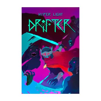 Hyper Light Drifter