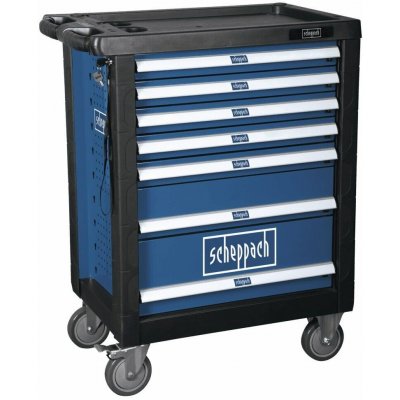 Scheppach TW 1000 5909304900 – Zboží Mobilmania