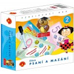 Alexander Čísla Psaní a mazání 2 – Hledejceny.cz
