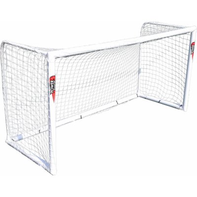 POWERSHOT Fotbalová branka o rozměrech 240 x 180 cm – Zbozi.Blesk.cz