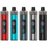 Uwell Whirl T1 Pod 1300 mAh Červená 1 ks – Hledejceny.cz