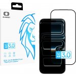 Tel Protect ochranné tvrzené sklo 10X AR 3.0 AntiReflective Titanium pro iPhone 17 Pro Max 173122 – Zboží Živě