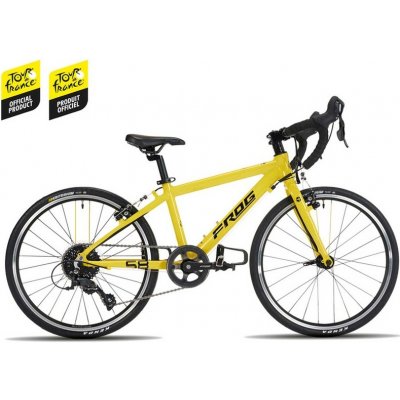 Frog Bikes Road 58 Tour de France 2021 – Hledejceny.cz