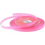 Stuha saténová 6mm/32m dark pink (tm.růžová) – Zbozi.Blesk.cz