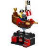 Lego LEGO® 6432430 Dobrodružná pirátská jízda