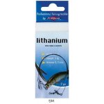 Mikado Wolframové lanko 35cm 10kg 2ks – Zboží Dáma