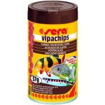 Sera vipachips 250 ml – Zboží Mobilmania